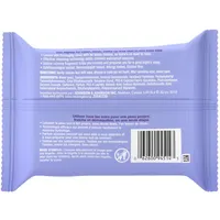 Night Calming Makeup Removing Cleansing Wipes