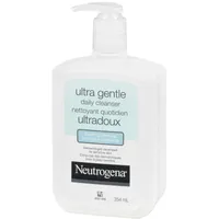 Ultra Gentle Daily Cleanser Foaming Formula