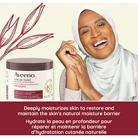 Intense Relief Moisture Repair Cream