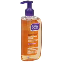 ESSENTIALS® Foaming Facial Cleanser