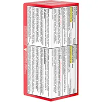 Children's Medicine, Complete Cold, Cough, & Fever, Apple