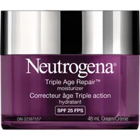 Triple Age Repair® Moisturizer SPF 25