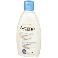 Aveeno Eczema Care Moisturizing Cream 330mL