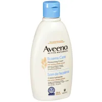 Aveeno Eczema Care Moisturizing Cream 330mL