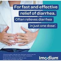 Diarrhea Relief