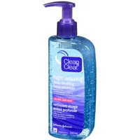 NIGHT RELAXING™ Deep Cleaning Face Wash