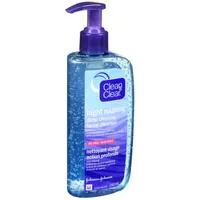 NIGHT RELAXING™ Deep Cleaning Face Wash