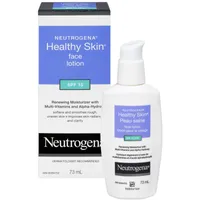 HEALTHY SKIN® Face Lotion SPF 15