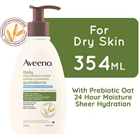 Active Naturals® Daily Moisturizing Lotion Sheer Hydration