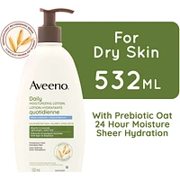 Active Naturals® Daily Moisturizing Lotion Sheer Hydration