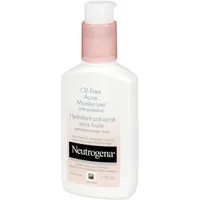 Oil-Free Acne Moisturizer Pink Grapefruit