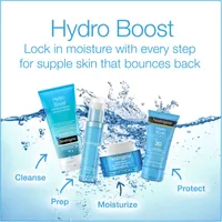 Hydro Boost Gel Cream