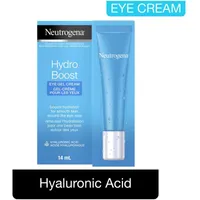 Hydro Boost Gel Cream Eye