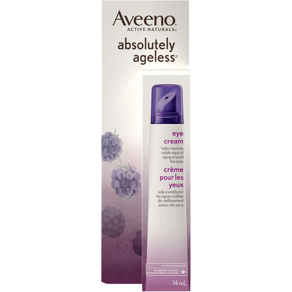 Absolutely Ageless™ Eye Cream