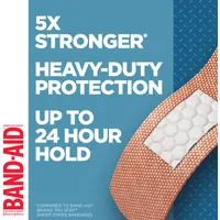 Tough-Strips Adhesive Bandages