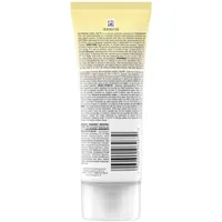 Body Sunscreen SPF 50, Sheer Zinc Mineral Sunscreen