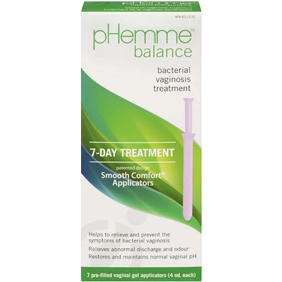 Phemme Vaginal Balance