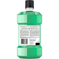 Listerine Fresh Burst Antiseptic Mouthwash 1L