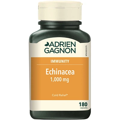 Echinacea 1,000 mg