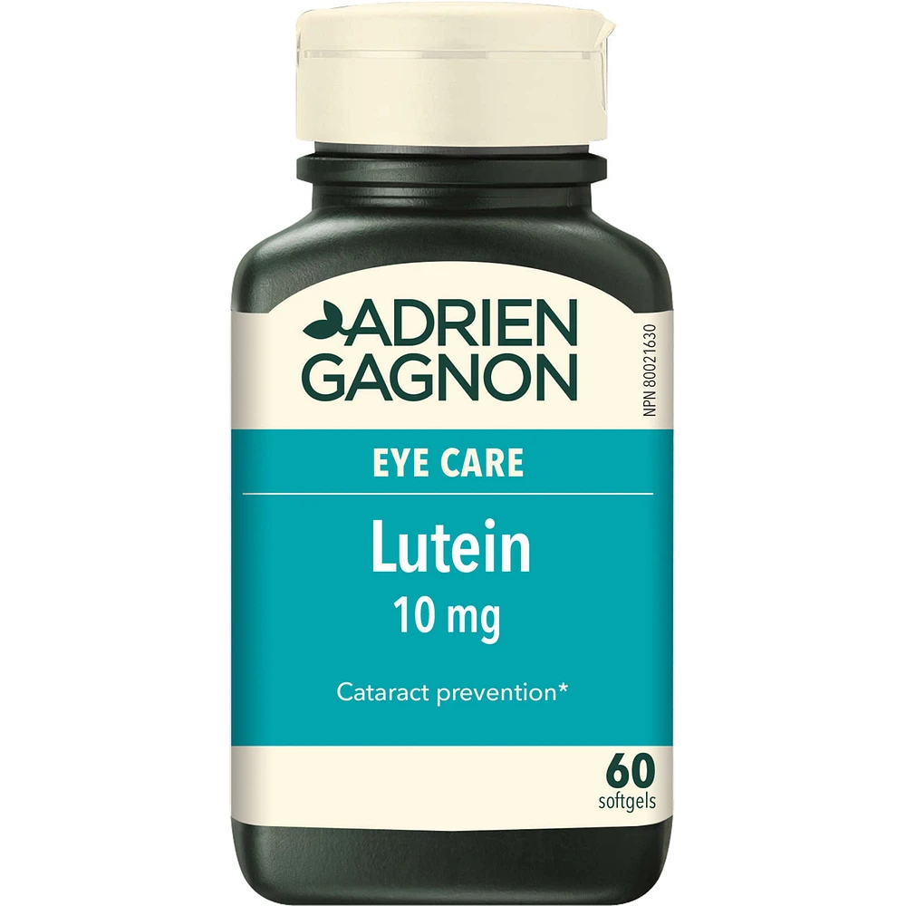 Lutein