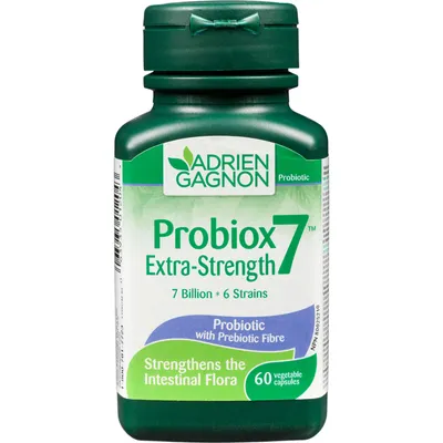 Probiox 7 Extra-Strength