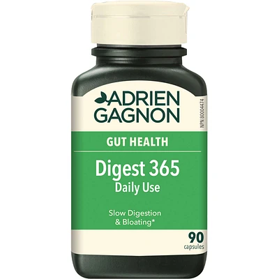 Digest 365 Daily Use