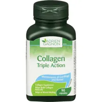 Collagen Triple Action