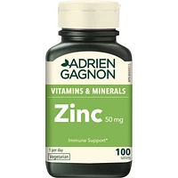 Zinc 50 mg