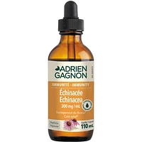 Echinacea Liquid Formula