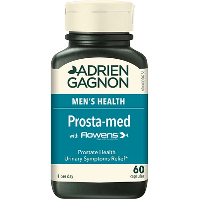 Prosta•med Intense Extra-Strength