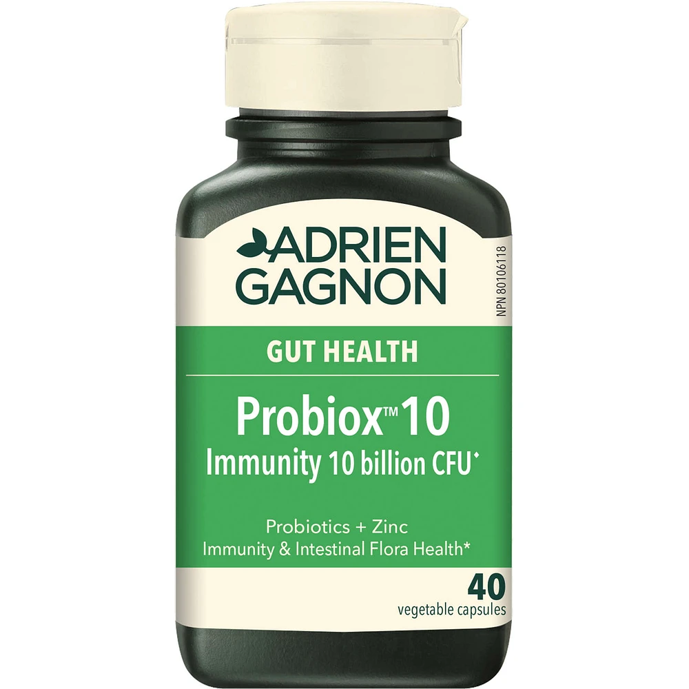 Probiox 10 Immunity