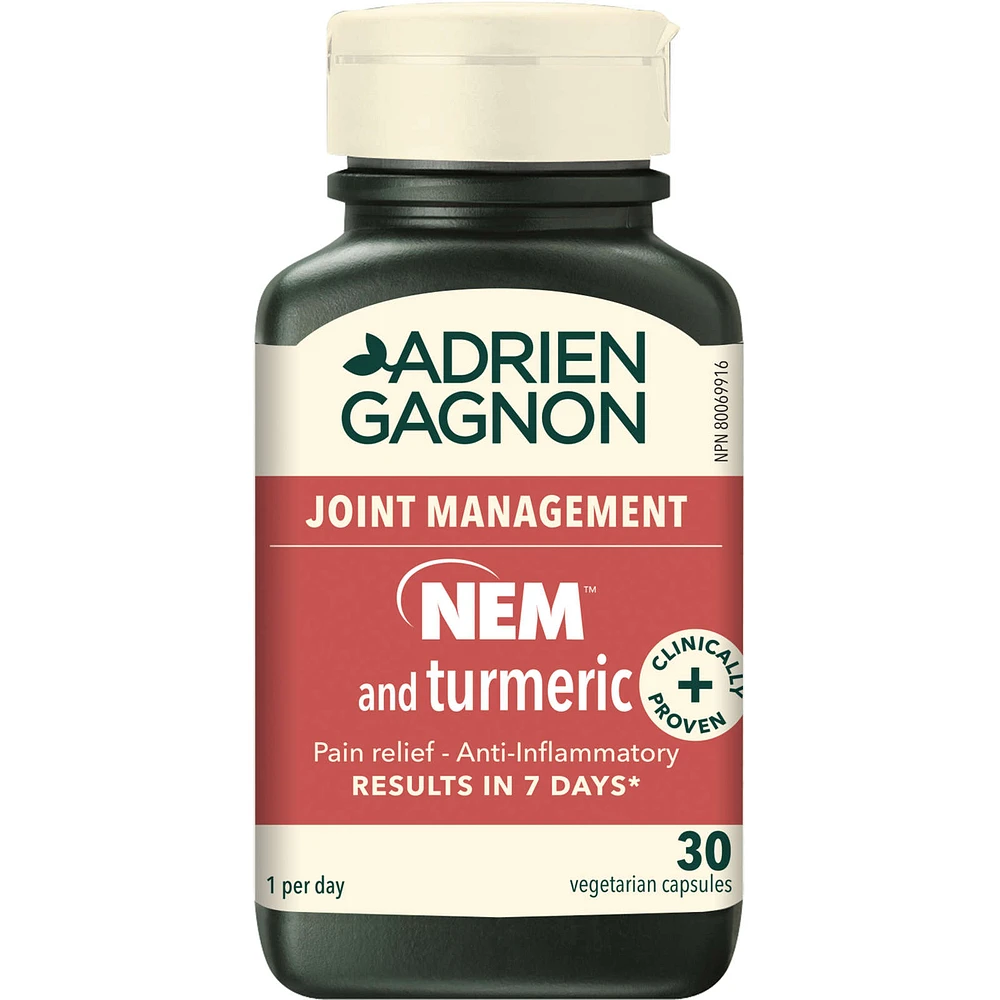 Nem and Turmeric