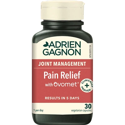 Pain Relief