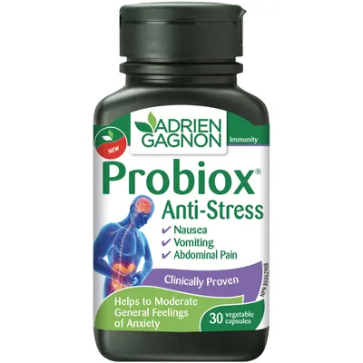 Probiox® Anti-Stress