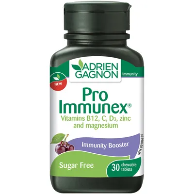 Pro Immunex
