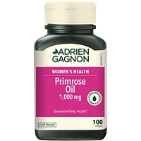 Primrose Oil 1,000 Mg