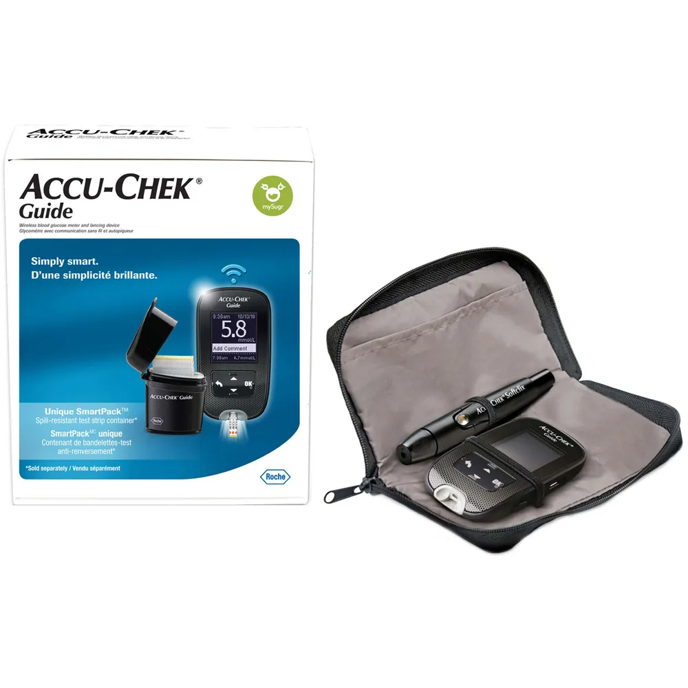 Products  Accu-Chek