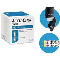 Accu-Chek® Guide Test Strips