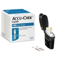 Accu-Chek® Guide Test Strips