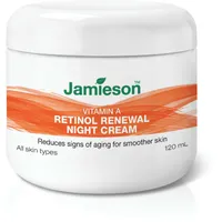 Retinol Renewal Night Cream