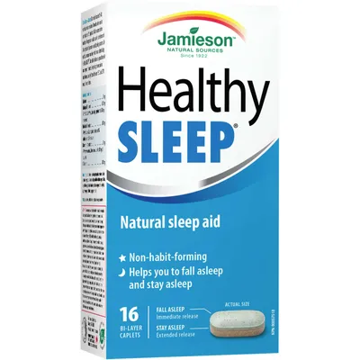 HEALTHY Sleep
