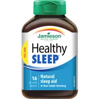 HEALTHY Sleep