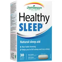 HEALTHY Sleep