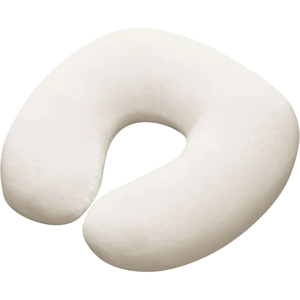 Smart Foam Neck Pillow