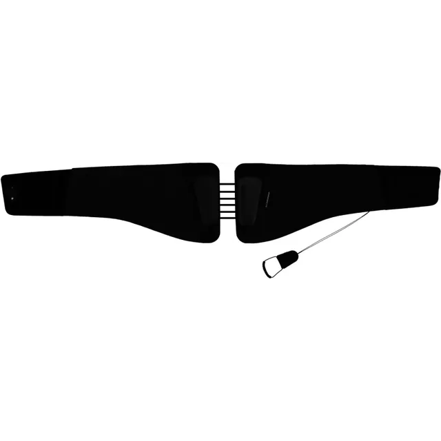 OBUSFORME Unisex Back Belt – SIG Orthopaedic