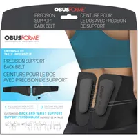 Precision Support Back Belt