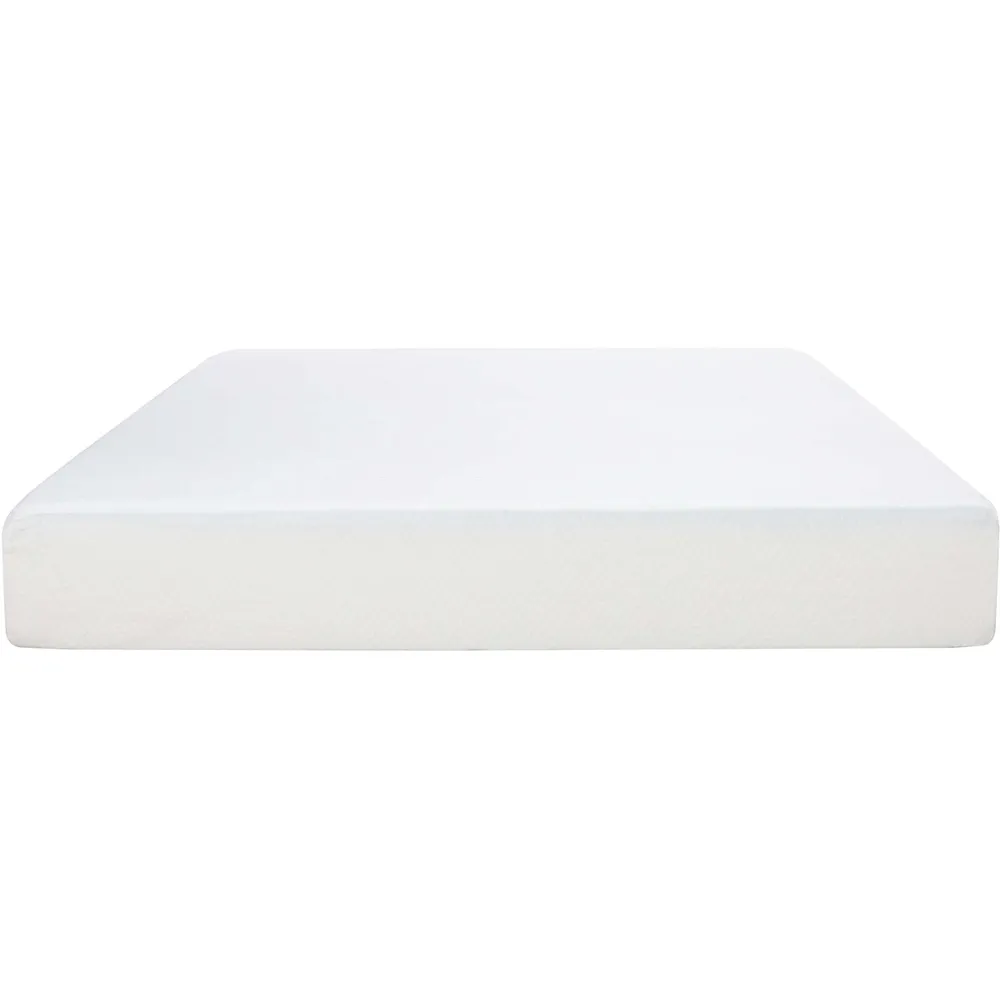 Gel Foam Mattress Twin