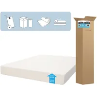 Gel Foam Mattress Twin