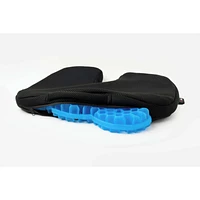 3D Honeycomb Seat Cushion