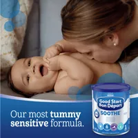 PLUS 2 Powder Baby Formula